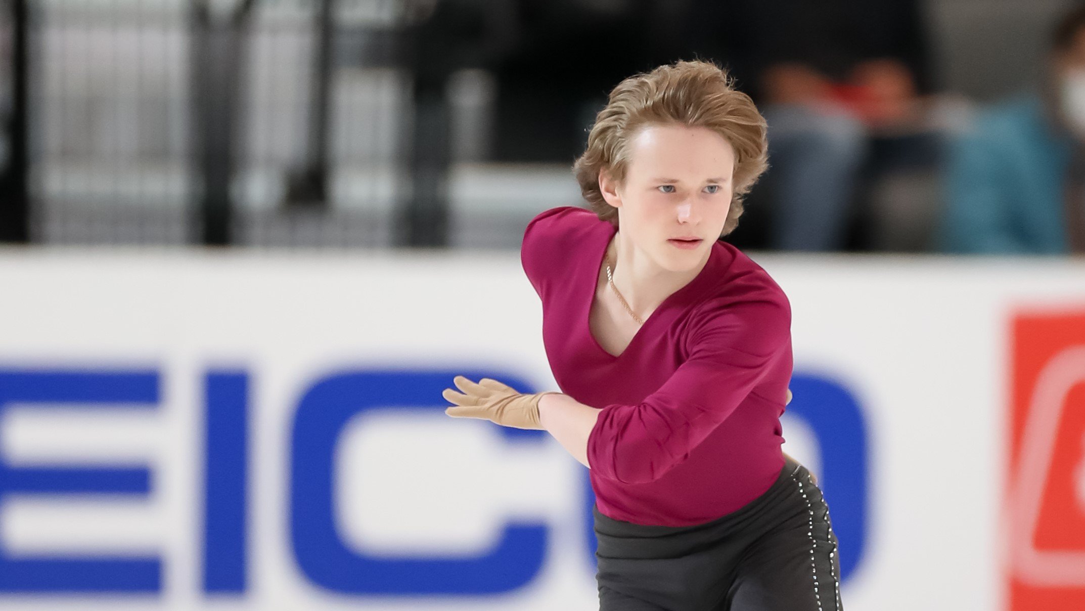 Athletes Named to 2023 Toyota U.S. Figure Skating Championships Lineup